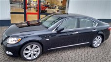 Lexus LS 600h - 600H EXECUTIVE ECVT