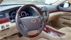 Lexus LS 600h - 600H EXECUTIVE ECVT - 1 - Thumbnail