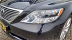 Lexus LS 600h - 600H EXECUTIVE ECVT - 1 - Thumbnail