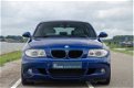 BMW 1-serie - 118i High Executive - M PAKKET - XENON - LE MANS BLAUW - 1 - Thumbnail