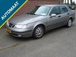 Saab 9-5 - 2.2 TiD Linear Automaat Actie Prijs - 1 - Thumbnail