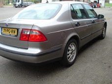 Saab 9-5 - 2.2 TiD Linear Automaat Actie Prijs