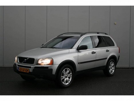 Volvo XC90 - VERKOCHT - 1