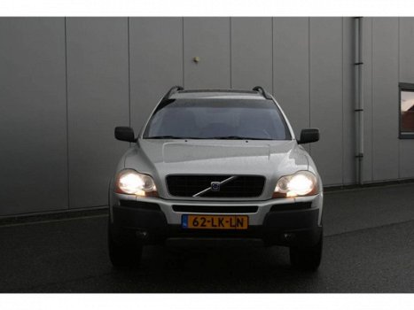 Volvo XC90 - VERKOCHT - 1