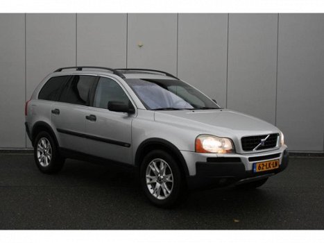 Volvo XC90 - VERKOCHT - 1