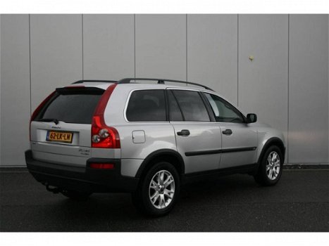 Volvo XC90 - VERKOCHT - 1