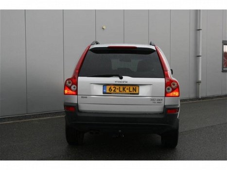 Volvo XC90 - VERKOCHT - 1