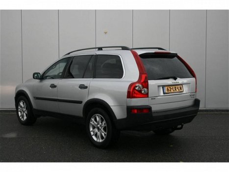 Volvo XC90 - VERKOCHT - 1