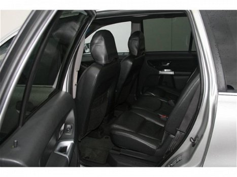 Volvo XC90 - VERKOCHT - 1