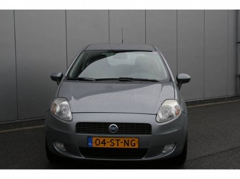 Fiat Punto - 1.4 8v Edizione Prima - 1