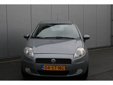 Fiat Punto - 1.4 8v Edizione Prima