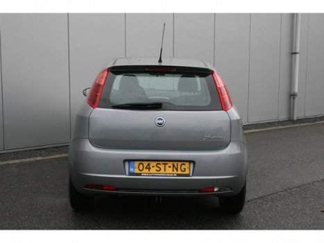 Fiat Punto - 1.4 8v Edizione Prima - 1