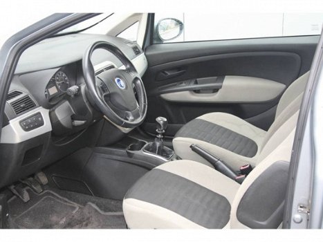 Fiat Punto - 1.4 8v Edizione Prima - 1