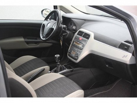 Fiat Punto - 1.4 8v Edizione Prima - 1