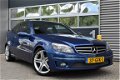 Mercedes-Benz CLC-klasse - 200 CDI Prestige 6-Bak PDC Leder 18