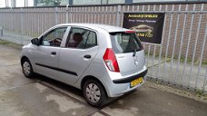 Hyundai i10 - 1.25i Active / van 1e eigenaar / Nieuwe APK