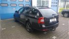 Skoda Octavia Combi - 1.6 TDI Ambition Business Line Dealeronderhouden - 1 - Thumbnail