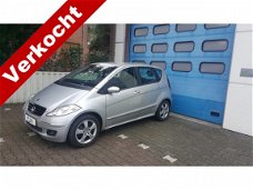 Mercedes-Benz A-klasse - 170 Avantgarde Mooiste van Nederland