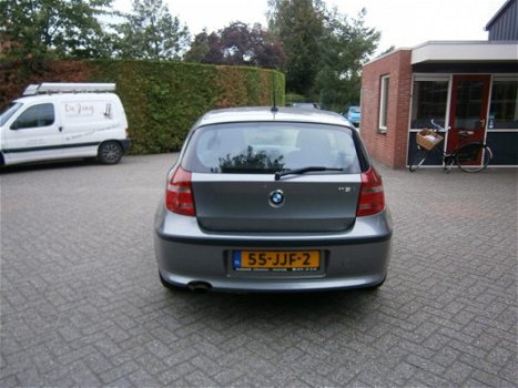 BMW 1-serie - 116i Business Line - 1