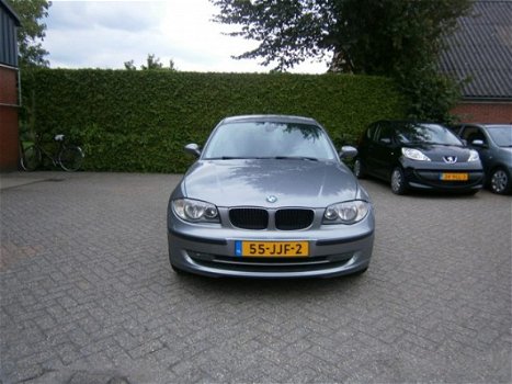 BMW 1-serie - 116i Business Line - 1