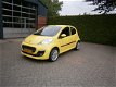 Peugeot 107 - 1.0 Active - 1 - Thumbnail