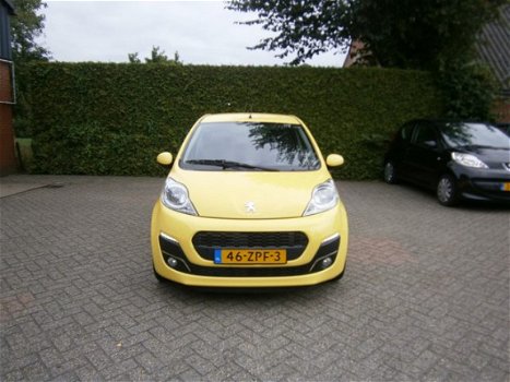 Peugeot 107 - 1.0 Active - 1