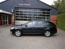 Skoda Octavia Combi - 1.6 TDI Greentech Ambition Business Line