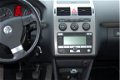 Volkswagen Touran - 1.4 TSI Comfortline United / NAVI / Stoelverwarming - 1 - Thumbnail