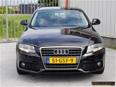 Audi A4 - 1.8 TFSI 160pk