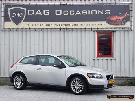 Volvo C30 - 1.6D DRIVe Sport - 1