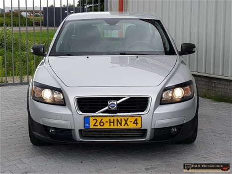 Volvo C30 - 1.6D DRIVe Sport - 1