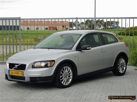 Volvo C30 - 1.6D DRIVe Sport - 1