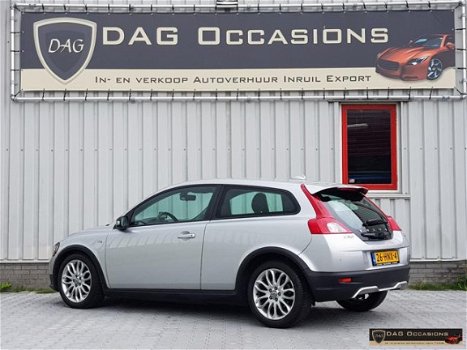 Volvo C30 - 1.6D DRIVe Sport - 1