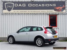 Volvo C30 - 1.6D DRIVe Sport