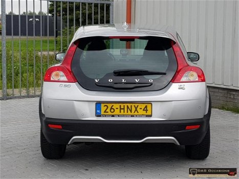 Volvo C30 - 1.6D DRIVe Sport - 1