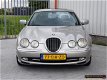 Jaguar S-type - 3.0 V6 Executive - 1 - Thumbnail