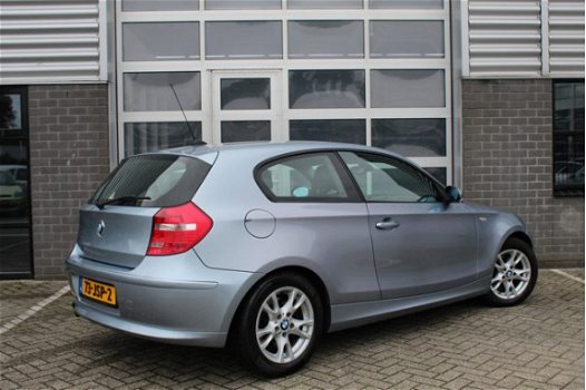 BMW 1-serie - 118d Corporate Business Line Automaat N.A.P - 1