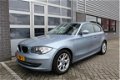 BMW 1-serie - 118d Corporate Business Line Automaat N.A.P - 1 - Thumbnail