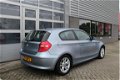 BMW 1-serie - 118d Corporate Business Line Automaat N.A.P - 1 - Thumbnail