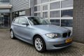 BMW 1-serie - 118d Corporate Business Line Automaat N.A.P - 1 - Thumbnail