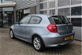 BMW 1-serie - 118d Corporate Business Line Automaat N.A.P - 1 - Thumbnail