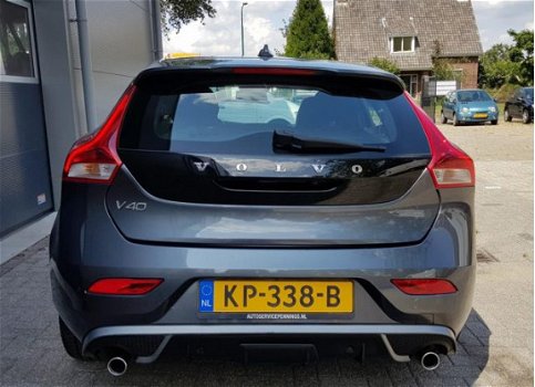 Volvo V40 - 1.6 D2 R-Design Navi PDC Camera Cruise NAP - 1