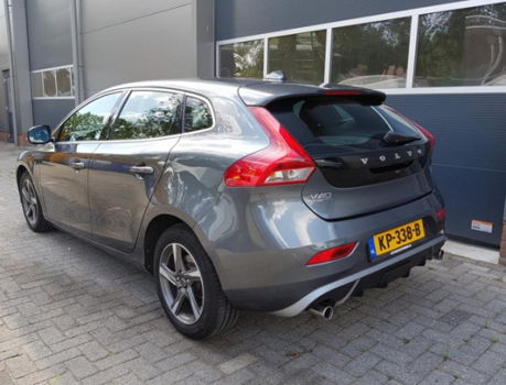 Volvo V40 - 1.6 D2 R-Design Navi PDC Camera Cruise NAP - 1