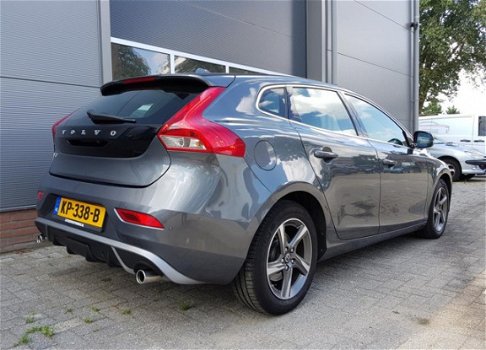 Volvo V40 - 1.6 D2 R-Design Navi PDC Camera Cruise NAP - 1