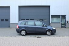 Opel Zafira - 1.8 140PK Navi pdc airco 7 persoons