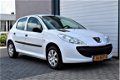 Peugeot 206 - 1.1 XR |NAP|NETTE AUTO| - 1 - Thumbnail