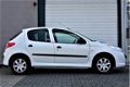 Peugeot 206 - 1.1 XR |NAP|NETTE AUTO| - 1 - Thumbnail