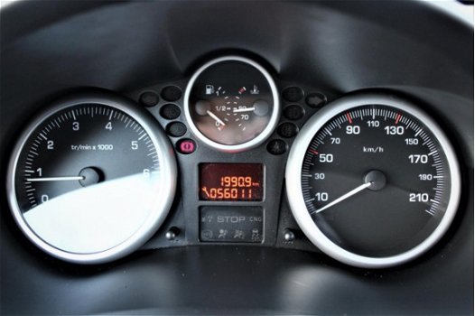 Peugeot 206 - 1.1 XR |NAP|NETTE AUTO| - 1