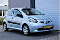 Toyota Aygo - 1.0-12V 1E EIGENAAR|NAP|NETTE AUTO| - 1 - Thumbnail