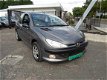 Peugeot 206 - 1.6 XS nwe apk nwe distributie stuurbekrachtiging - 1 - Thumbnail